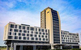 Pannonia Tower Hotel Parndorf